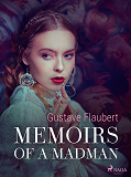 Cover for Memoirs of a Madman
