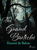 Cover for The Grand Bretèche