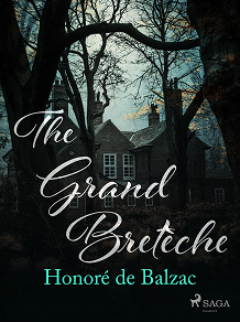 Omslagsbild för The Grand Bretèche