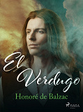 Omslagsbild för El Verdugo
