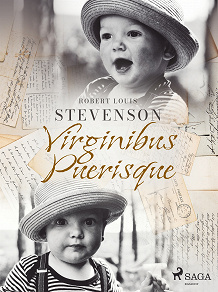 Cover for Virginibus Puerisque