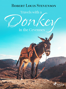 Omslagsbild för Travels with a Donkey in the Cevennes