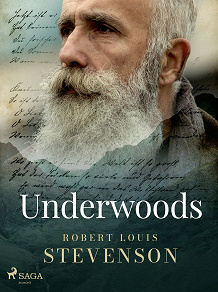 Omslagsbild för Underwoods