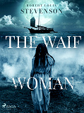 Cover for The Waif Woman