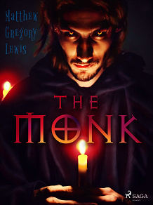 Omslagsbild för The Monk