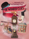Omslagsbild för The Wonder Clock