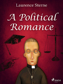Omslagsbild för A Political Romance