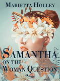 Cover for Samantha on the Woman Question