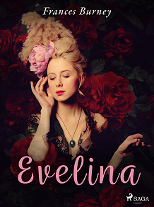 Cover for Evelina