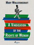 Cover for A Vindication of the Rights of Woman