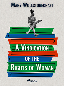 Omslagsbild för A Vindication of the Rights of Woman