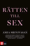 Omslagsbild för Rätten till sex