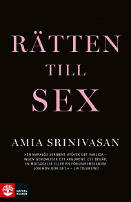 Cover for Rätten till sex