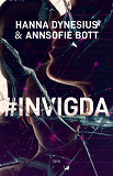 Cover for #Invigda