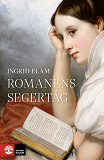 Cover for Romanens segertåg
