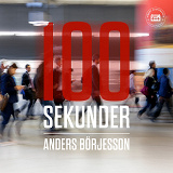 Omslagsbild för 100 sekunder