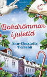 Cover for Bokdrömmar i juletid