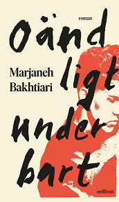 Cover for Oändligt underbart