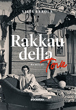 Omslagsbild för Rakkaudella, Tove. Romaani