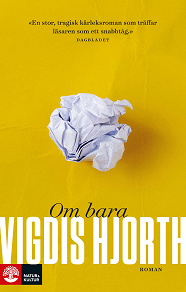 Cover for Om bara