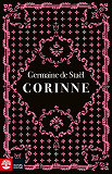 Cover for Corinne