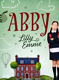 Cover for Abby