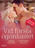 Omslagsbild för Vid första ögonkastet - Första advent