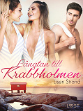 Cover for Längtan till Krabbholmen - erotisk feelgood