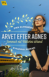 Cover for Sommar vid Vätterns strand