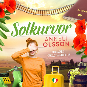 Cover for Solkurvor