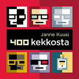 Cover for 400 kekkosta