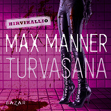 Cover for Turvasana