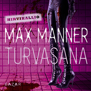 Cover for Turvasana