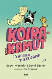 Cover for Koirakamut ja huono turkkipäivä