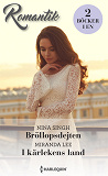 Omslagsbild för Bröllopsdejten / I kärlekens land