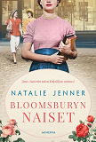 Cover for Bloomsburyn naiset
