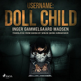 Omslagsbild för Username: Doll Child