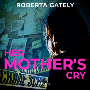 Omslagsbild för Her Mother's Cry