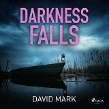 Cover for Darkness Falls