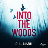 Cover for Into the Woods