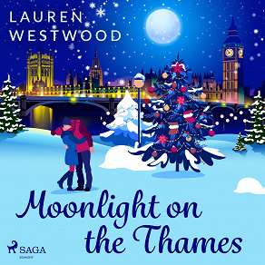 Omslagsbild för Moonlight on the Thames