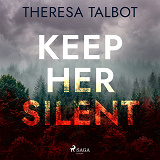 Cover for Keep Her Silent