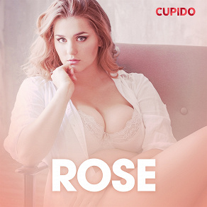 Omslagsbild för Rose – eroottinen novelli