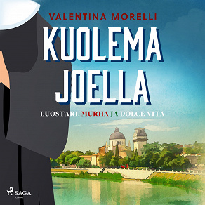 Cover for Kuolema joella