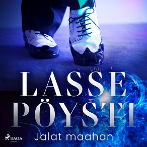 Cover for Jalat maahan