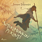 Cover for Soturimunkin perintö