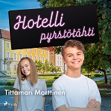 Cover for Hotelli Pyrstötähti