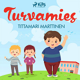 Cover for Turvamies