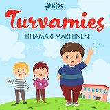 Omslagsbild för Turvamies