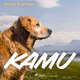 Cover for Kamu